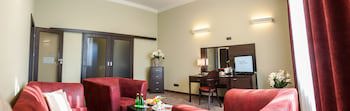 Hotel Ilan