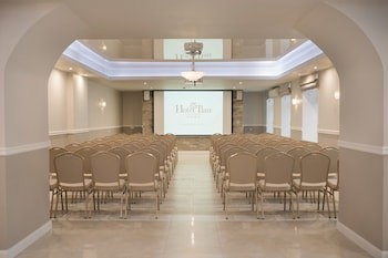 Hotel Ilan