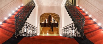Hotel Ilan