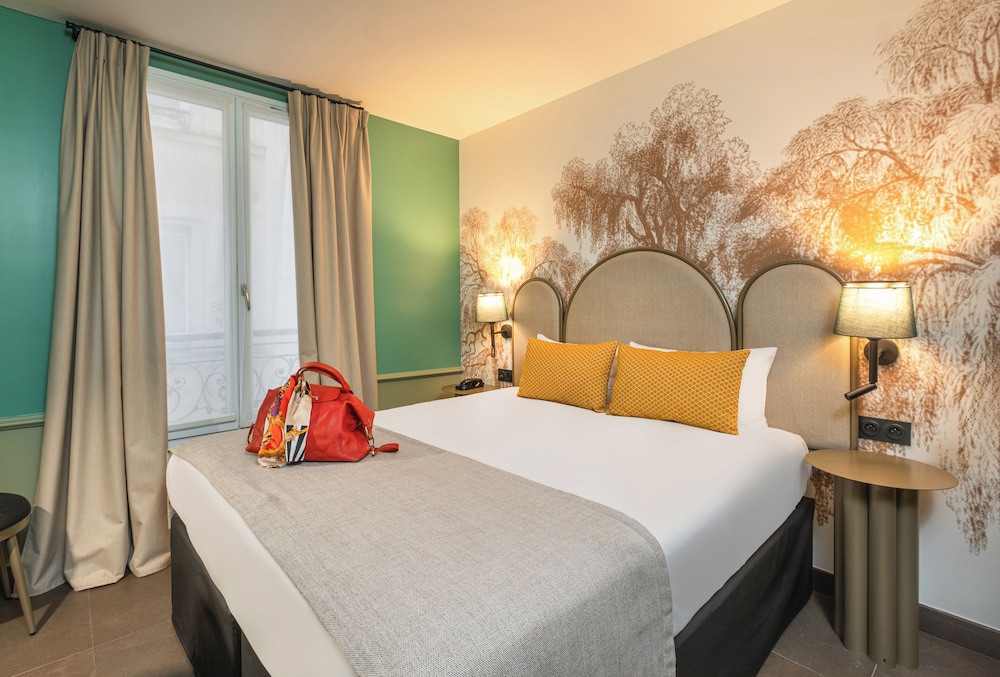 Appart Hotel Avalon