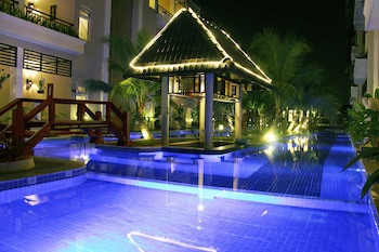 Bali Resort & Apartment