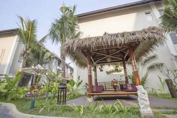 Bali Resort & Apartment