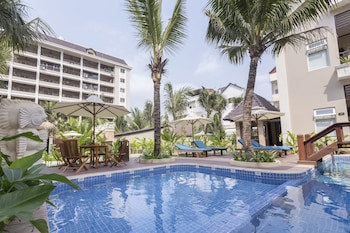 Bali Resort & Apartment