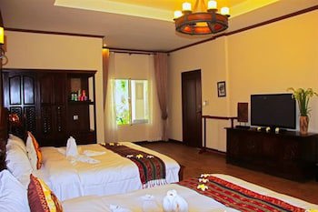 Bali Resort & Apartment