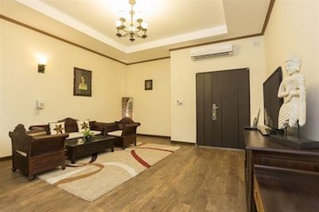 Bali Resort & Apartment