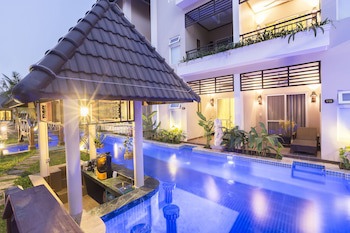 Bali Resort & Apartment