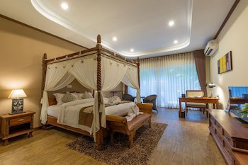 Bali Resort & Apartment