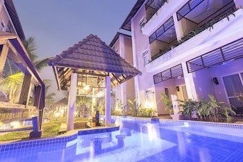Bali Resort & Apartment