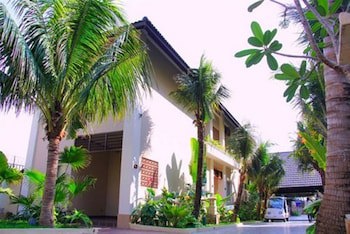 Bali Resort & Apartment