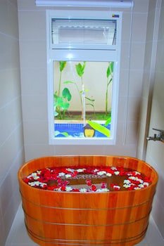 Bali Resort & Apartment