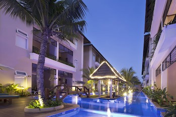 Bali Resort & Apartment