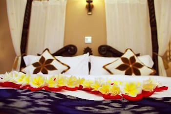 Bali Resort & Apartment