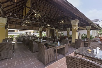 Bali Resort & Apartment