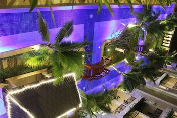 Bali Resort & Apartment