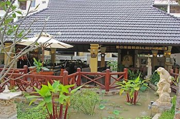Bali Resort & Apartment