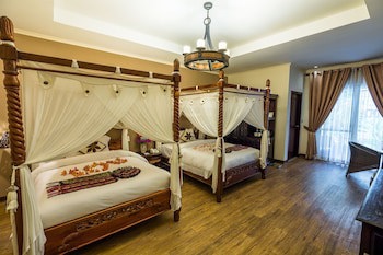 Bali Resort & Apartment