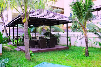 Bali Resort & Apartment