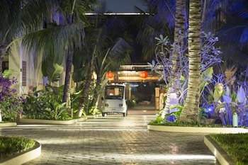Bali Resort & Apartment