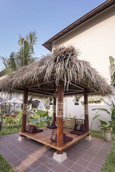 Bali Resort & Apartment