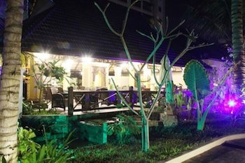 Bali Resort & Apartment