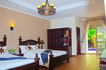 Bali Resort & Apartment