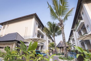Bali Resort & Apartment