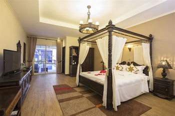 Bali Resort & Apartment