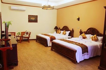 Bali Resort & Apartment
