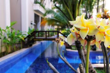 Bali Resort & Apartment