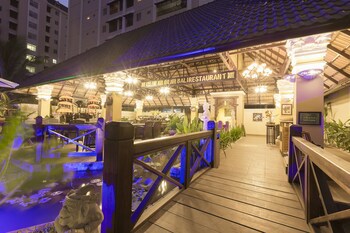 Bali Resort & Apartment