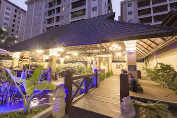 Bali Resort & Apartment