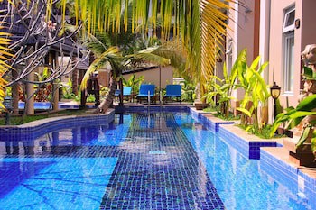 Bali Resort & Apartment