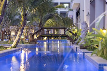 Bali Resort & Apartment