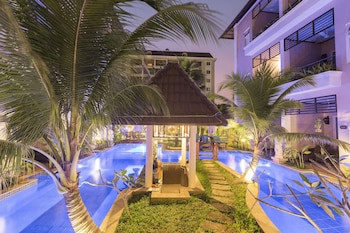 Bali Resort & Apartment