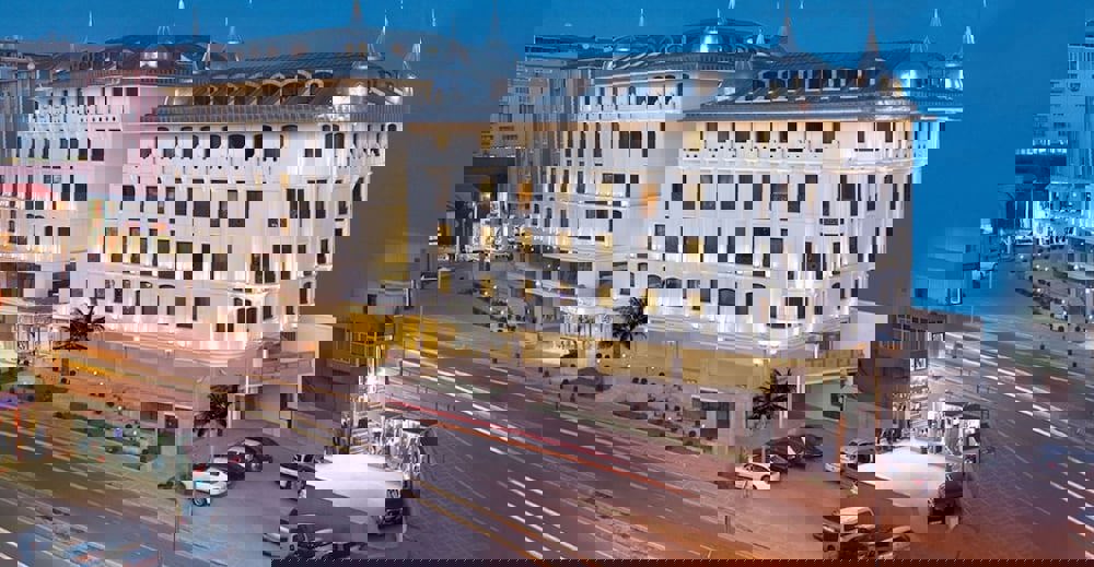 Hurry Inn Merter Istanbul