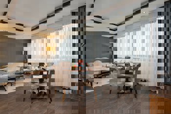 Miracle Istanbul Asia Airport Hotel & Spa