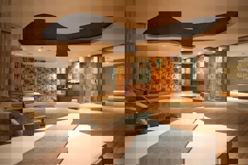 Miracle Istanbul Asia Airport Hotel & Spa