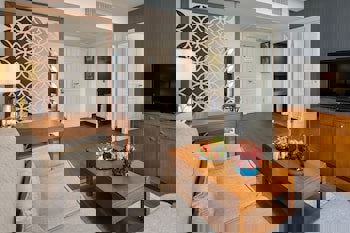 Miracle Istanbul Asia Airport Hotel & Spa