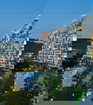 Miracle Istanbul Asia Airport Hotel & Spa