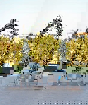 Miracle Istanbul Asia Airport Hotel & Spa