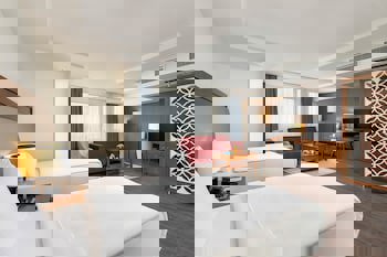 Miracle Istanbul Asia Airport Hotel & Spa