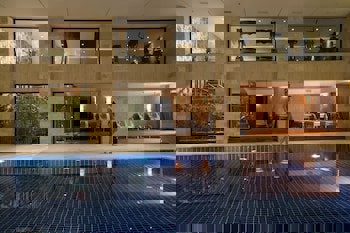 Miracle Istanbul Asia Airport Hotel & Spa