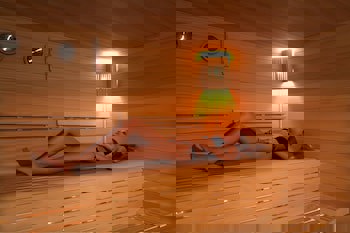 Miracle Istanbul Asia Airport Hotel & Spa