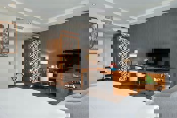 Miracle Istanbul Asia Airport Hotel & Spa