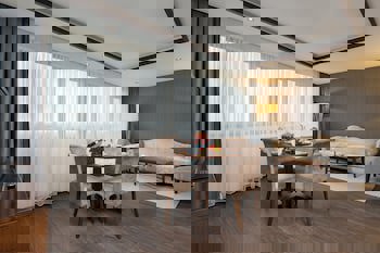 Miracle Istanbul Asia Airport Hotel & Spa