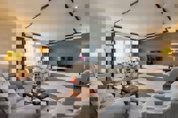 Miracle Istanbul Asia Airport Hotel & Spa