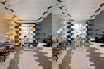 Miracle Istanbul Asia Airport Hotel & Spa