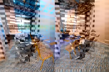 Miracle Istanbul Asia Airport Hotel & Spa