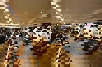 Miracle Istanbul Asia Airport Hotel & Spa