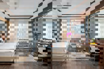 Miracle Istanbul Asia Airport Hotel & Spa